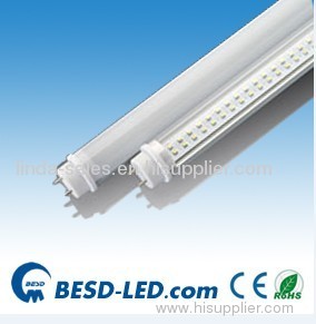 Dimmable led tube light