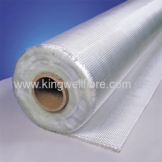 Fiberglass woven roving /Glass cloth