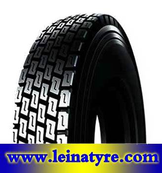 Truck Rear Tire for traction