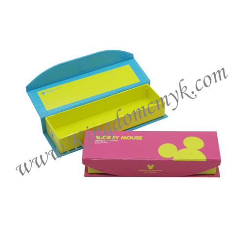 Stationery Paper Gift Packaging