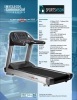 cOMMERCIAL TREADMILL