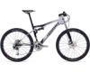 Cannondale Scalpel 3 2011 Mountain Bike