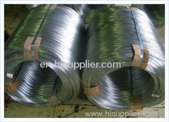 Galvanized Iron Wire