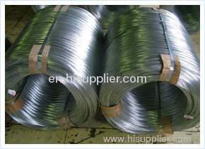 Galvanized Iron Wire