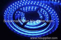 SMD Flexible 5050 LED Strip Light (Ray-SMD5050Blue)