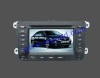 7 INCH CAR DVD PLAYER WITH GPS FOR VW SAGITAR HIGH QUALITY