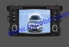 7 INCH CAR DVD PLAYER WITH GPS FOR BYD G3 HIGH QUALITY