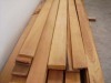 Burma teak board