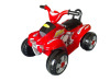 6V4AH Ride-on electric battery car with EN and ASTM certificate