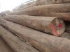 Burma teak wood for yacht