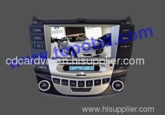 7 INCH CAR DVD PLAYER WITH GPS FOR BYD F6 HIGH QUALITY
