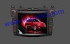 7 INCH CAR DVD PLAYER WITH GPS FOR MAZDA 3 HIGH QUALITY