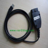 OPEL EDC16 KM Tool by OBD