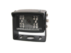 IR Night Vision Bus and Truck Reversing Camera