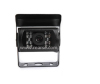 CCD High Resolution Rear View Camera