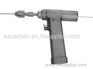 medical device (hollow core drill )