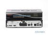 Powerful Receiver for Digital TV and Radio Programs Dreambox 800 HD SE