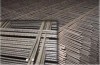 steel reinforcement fabric