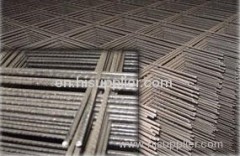 steel reinforcement fabric