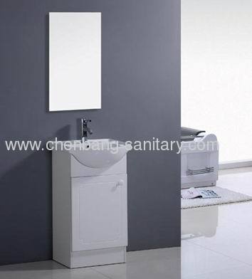 MDF bathroom cabinet MF-305