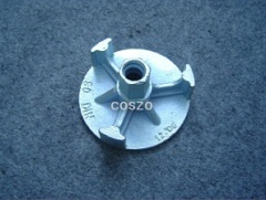 carbon steel casting with high quality