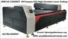 CO2 laser metal cutting machine