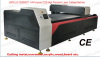 CO2 Stainless steel laser cutting machinery