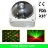 dj&ktv ceiling laser lights