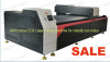 Laser cutting machine for thin metal