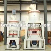 Three-ring Micro Powder Mill - Great Wall