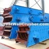 Circular Vibrating Screen - Great Wall