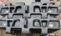 Track Shoe for HITACHI KH150