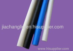 silicone fiberglass sleeving