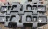 Track Shoe for KOBELCO 7055 Crawler Crane