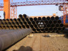 welded steel pipes