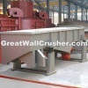 Multi-Layer Linear Vibrating Screen - Great Wall