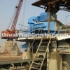 Sand Making Line - Great Wall