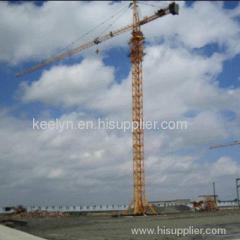 tower crane 25t