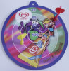Magnetic DartBoard and Magnetic Dart board