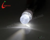 BA9S T10 194 W5W Lamp base Car led bulb light 1pcs 10mm leds round head led 12v white