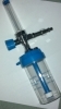 Wall-type Medical Oxygen Flowmeter With Humidifier JH906