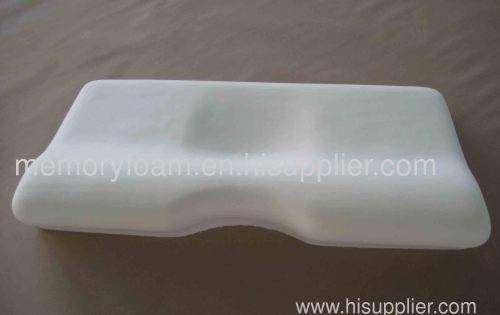 memory foam pillow