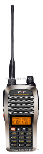 Hot and New!!! TH-UVF1 walkie talkie
