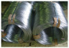 Galvanized iron wire