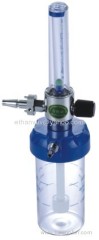 Medical Oxygen Flowmeter With Humidifier JH-906G