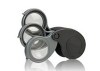 3-Lens Magnifier