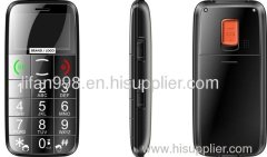 Senior GSM mobile phone (A180)