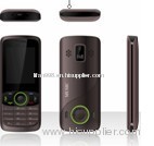 dual GSM mobile phone (C201)