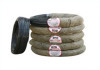 Black annealed wire