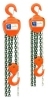 Chain hoist